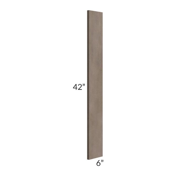 Providence Natural Grey 6x42 Wall Filler
