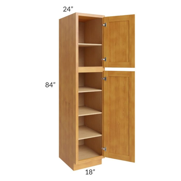 Royal Oak 18x84 Pantry Cabinet