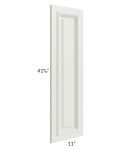 Wellfleet Linen 12x42 Wall Decorative Door 
