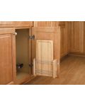 Door Mount Cutting Board - Fits a 15" Wide Base Cabinet (Rev-A-Shelf)