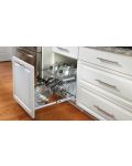 Base Cabinet Pullout Organizer