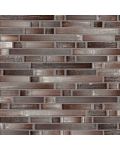Akaya Copper Interlocking 8mm Wall Tile