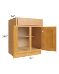 Royal Oak 27" Base Cabinet 