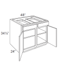 48" Base Cabinet