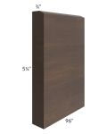 Vienna Kona Brown Base Board Molding