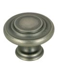 Expression Collection By Richelieu - 6.62" Center to Center in Pewter