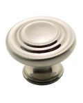 Expression Collection By Richelieu - 6.62" Center to Center in Brushed Nickel