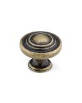 Expression Collection By Richelieu - 6.62" Center to Center in Brushed Brass