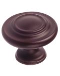 Expression Collection By Richelieu - 6.62" Center to Center in Oil-Rubbed Bronze