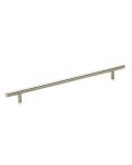 Expression Collection By Richelieu - 6.62" Center to Center in Brushed Nickel