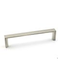 Expression Collection By Richelieu - 6.62" Center to Center in Brushed Nickel