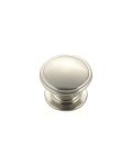 Expression Collection By Richelieu - 6.62" Center to Center in Brushed Nickel