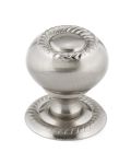 Expression Collection By Richelieu - 6.62" Center to Center in Brushed Nickel