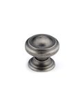 Expression Collection By Richelieu - 6.62" Center to Center in Pewter