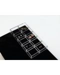 Large Clear Acrylic Jewelry Organizer Insert