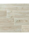 Catalina Maple 8 x 48 Polished Porcelain Wood Tile
