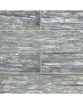 Chilcott Shimmer 3" x 12" x 8mm Glass Tile Sample