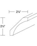 Cove Crown Molding
