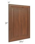 Cambridge Saddle Glaze Vanity Decorative End Panel 
