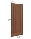 Cambridge Saddle Glaze 30" Wall Decorative Door 