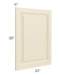 Casselton Ivory Vanity Base Decorative Panel