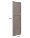 Providence Natural Grey 24x84 Decorative Panel Set