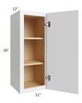 Metro White 12x30 Wall Cabinet