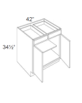 Salem 42" Base Cabinet 