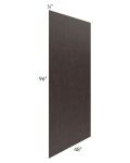 Brazilian Shaker 48x96 Finished Back Panel 
