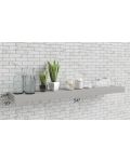 Rectangular Porcelain Sink - Fits 24" Minimum Cabinet Size