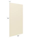 Casselton Ivory 48x96x3/4 Finished Panel