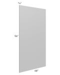 Charlotte Grey 48x96x3/4 Finished Panel