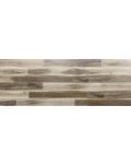 Faircrest Oak Luxury Vinyl Rigid Core Flooring - 22 mil, 23.8 sq ft per carton
