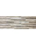 Drift Wood Luxury Vinyl Rigid Core Flooring Sample 