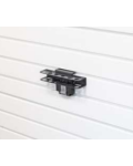 Screw Driver Rack Slatwall Accessory