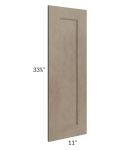 Cobblestone Grey 12x36 Wall Decorative Panel
