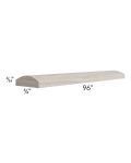 Catalina Mist 96" Batten Molding