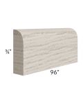Catalina Mist 96" Scribe Molding