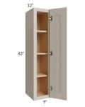 Catalina Mist 09x42 Wall Cabinet