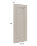 Catalina Mist 30" Wall Decorative Door