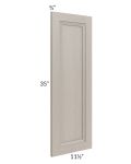 Catalina Mist 36" Wall Decorative Door