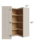 Catalina Mist 24x42 Wall Easy Reach Cabinet