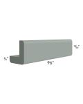 Catalina Meadow Green 96" Outside Corner Molding