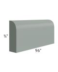 Catalina Meadow Green 96" Scribe Molding 