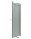 Catalina Meadow Green 42" Wall Decorative Door 