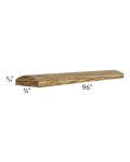 Catalina Toffee 96" Batten Molding