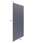 Midtown Indigo Shaker 4 x 8 Back Panel (1/4" Thick)