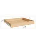 Vienna Cloud 27" Roll Out Tray