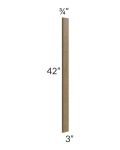 Royal Bronze Shaker 3x42 Wall Filler