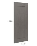 12x30 Decorative Door